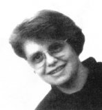 Sandra Buhrmann